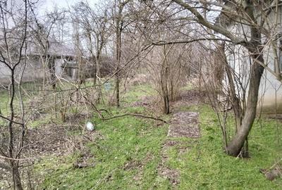 Casă cu 7 camere cu Teren 1500 Mp în Central - 7