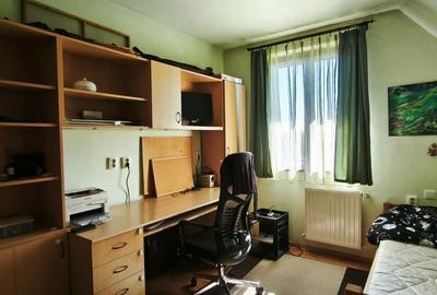 Casă cu 5 camere cu Teren 900 Mp în Sângeorgiu de Mureș - 2