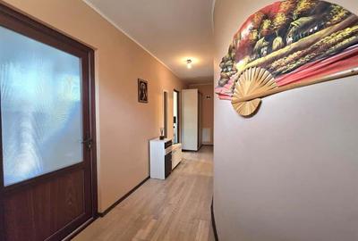 CASA P+M | ZONA PARCUL I.C.BRATIANU | ORADEA - 13
