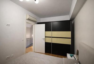 Apartament cu 3 camere decomandat în Parcul Carol - 10