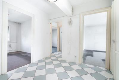 RECO Apartament 3 camere in Oradea Decebal Etaj3 - 2