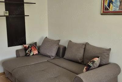 Garsonieră semidecomandată în Central - 1