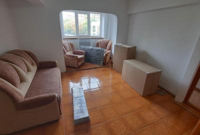 Apartament cu 2 camere în Central - 8