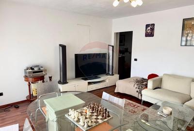 Apartament cu 4 camere de vanzare,Strada Crangului Nr. 11, zona Balta - 2