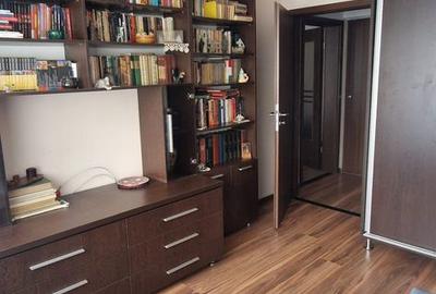 Apartament cu 2 camere semidecomandat în Hipodrom 3 - 10