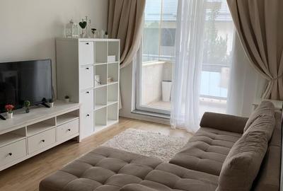 Apartament semidecomandat în Alexandriei - 1