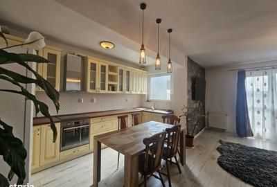 Apartament cu 2 camere în Șelimbăr - 3