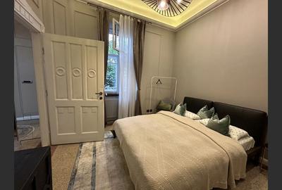 Apartament 3 camere în zona centrală - 11