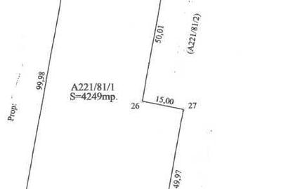 Spațiu comercial, în Mangalia - 1