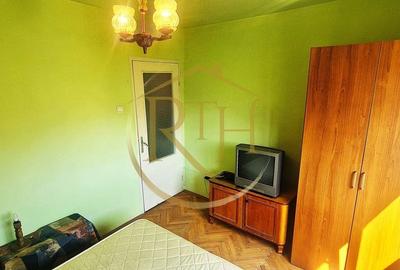 Apartament cu 2 camere de vânzare - Zona Olimpia, Timișoara - 3