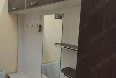 Vand garsoniera decomandata, renovata, mobilata ?i utilata complet - 9