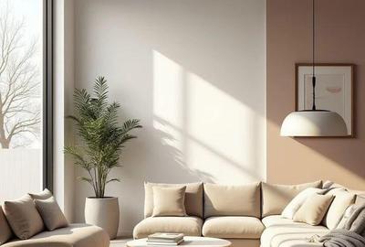 Apartament cu 2 camere în Militari