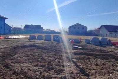 Teren toate utilita?ile Sag Manastire de vanzare - 2