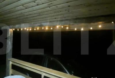 Casă cu 3 camere cu Teren 1000 Mp în Șugag - 10