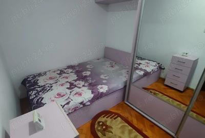 PF inchiriez apartament 3 cam.in cartierul Gheorgheni zona Diana - 2