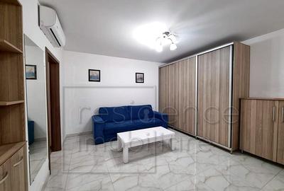 Apartament cu 3 camere semidecomandat, mobilat în Mărăști - 2