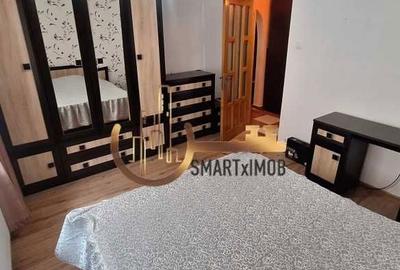 Apartament cu 2 camere decomandat în Micro 3 - 8