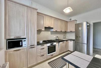 Apartament cu 2 camere decomandat în Bucovina - 1