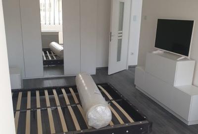 Apartament cu 2 camere semidecomandat în Parcul Circului - 4