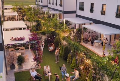 Vila tip 3 Duplex- Mobexpert Homes Pipera - 17