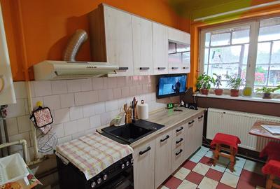 Casa individuala singur in curte in Sibiu zona Terezian - 6