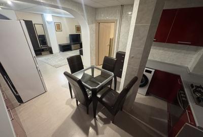 Apartament 3 camere zona Faleza Nord - 10