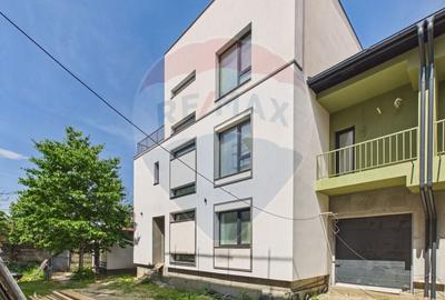 Casă cu 8 camere cu Teren 300 Mp în Ultracentral - 6