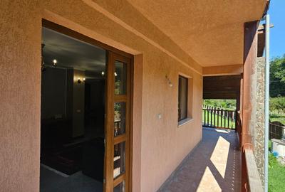 Vila Exclusivista Vetel  pe valea Caoiului-OFERTA SPECIALA DE SARBATORI! - 2