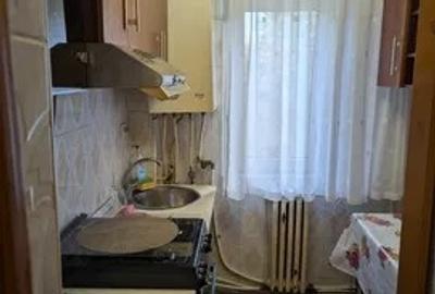 Apartament cu 2 camere, etaj 3/4, zona Alexandru cel Bun - 5