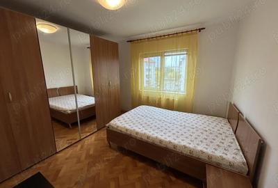 Apartament cu 2 camere decomandat în Micălaca - 1