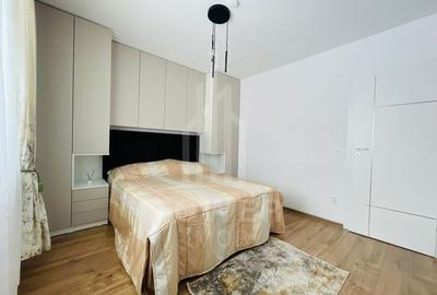 Apartament 2 camere de închiriat - Zona Doamna Stanca - 6