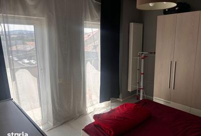 Apartament cu 2 camere, mobilat în Mărăști - 3
