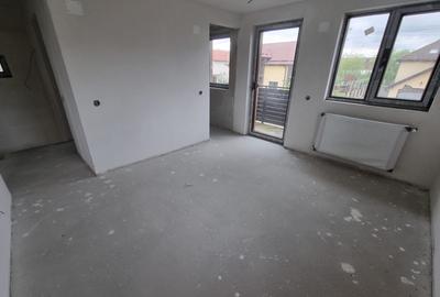 Casa individuala, 120mp utili, teren 505mp, CF, Juc Herghelie - 9