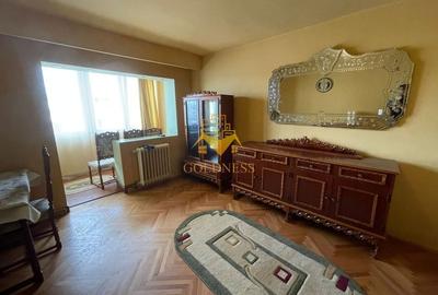 2 camere, decomandate, 58 mp, Manastur Str Vidraru Zona BIG, Izlazului - 2