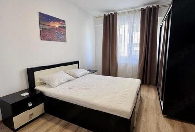 Apartament cu 2 camere decomandat în Chiajna - 1