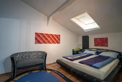 Apartament la casa ultracentral T.Vladimirescu - 3