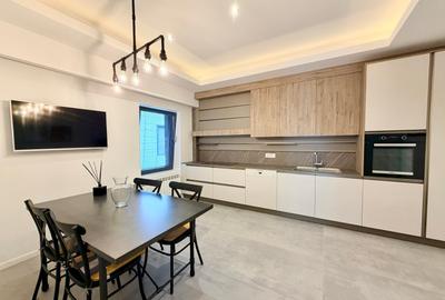 4 Camere || Herăstrău – Floreasca || 2 Locuri Parcare - 6