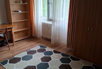 Garsonieră semidecomandată, mobilată în Dristor - 2