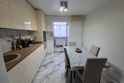 Apartament cu 2 camere decomandat, mobilat în Dristor
