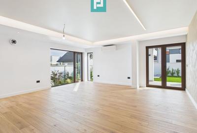 Casă modernă și eficientă energetic în Timișoara - 7