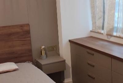 Apartament cu 2 camere decomandat, mobilat în Ștefan cel Mare - 10