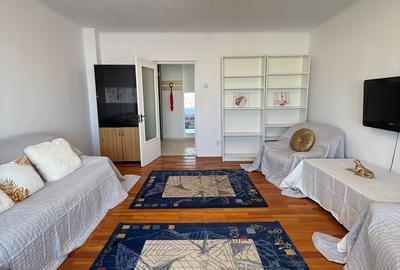 Apartament cu 3 camere decomandat, mobilat în Calea Călărașilor - 2