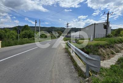 Spațiu comercial, de 425 mp, în Pietrari - 16