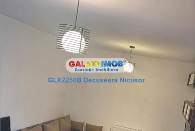 Apartament cu 2 camere în Dudu