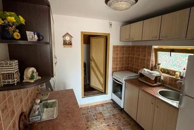 Casa+teren  Serbanesti - 7