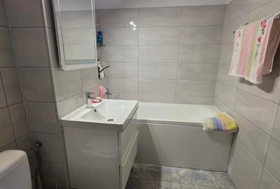 Apartament cu 3 camere decomandat, mobilat în Dristor - 15