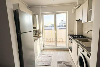 Apartament cu 2 camere semidecomandat în Apărătorii Patriei - 7
