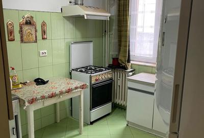 Apartament cu 2 camere decomandat în Central - 8