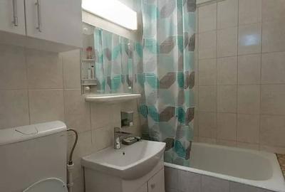 Apartament cu 2 camere, mobilat în Cotroceni - 8
