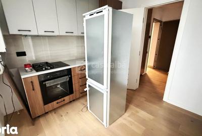 Apartament cu 2 camere decomandat, mobilat în Central - 5